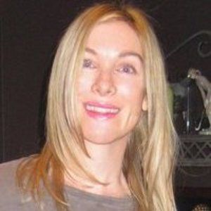 Meet your Posher, Terri